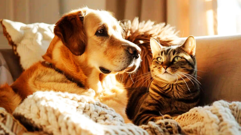 chien-et-chat-sous-un-meme-toit-comment-orchestrer-une-cohabitation-paisible-et-joyeuse6696