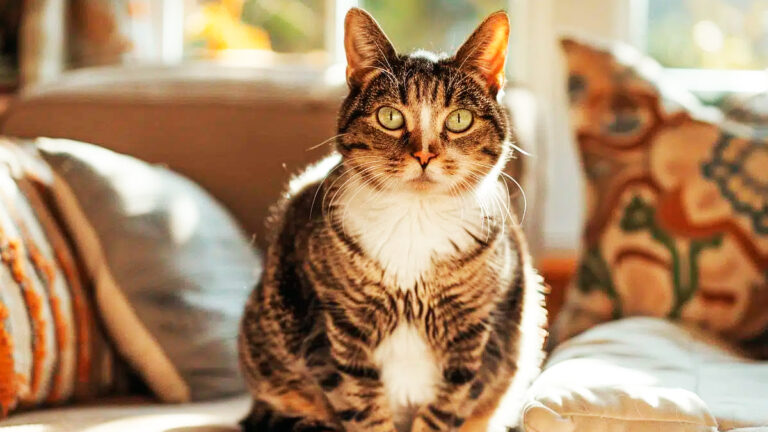 pourquoi-votre-chat-refuse-t-il-de-sinstaller-sur-vos-genoux-et-comment-ameliorer-cette-situation6931