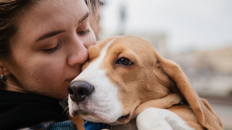 femme-chien-emotionnel