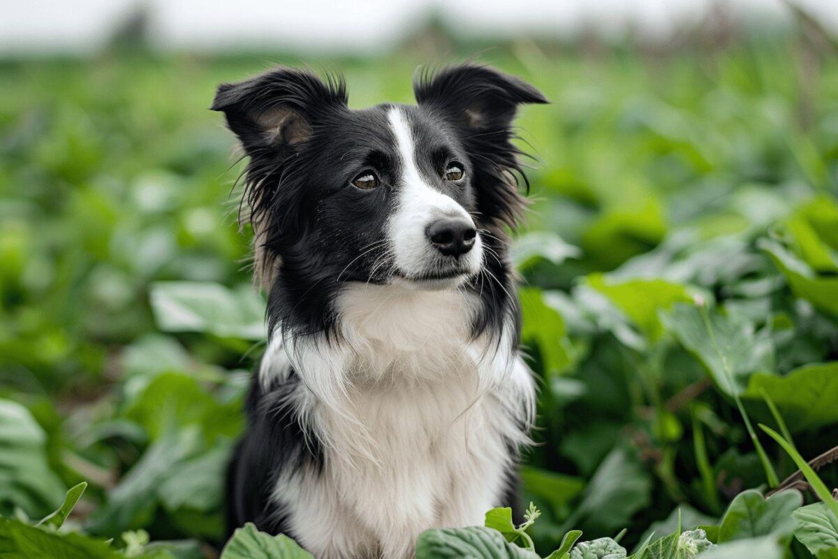 Border Collie : quelle est son espérance de vie ?