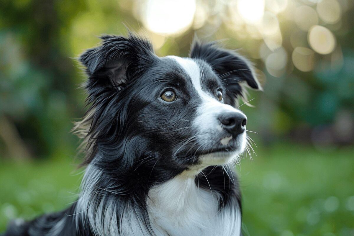 Border collie : quels sont ses défauts et ses limites ?