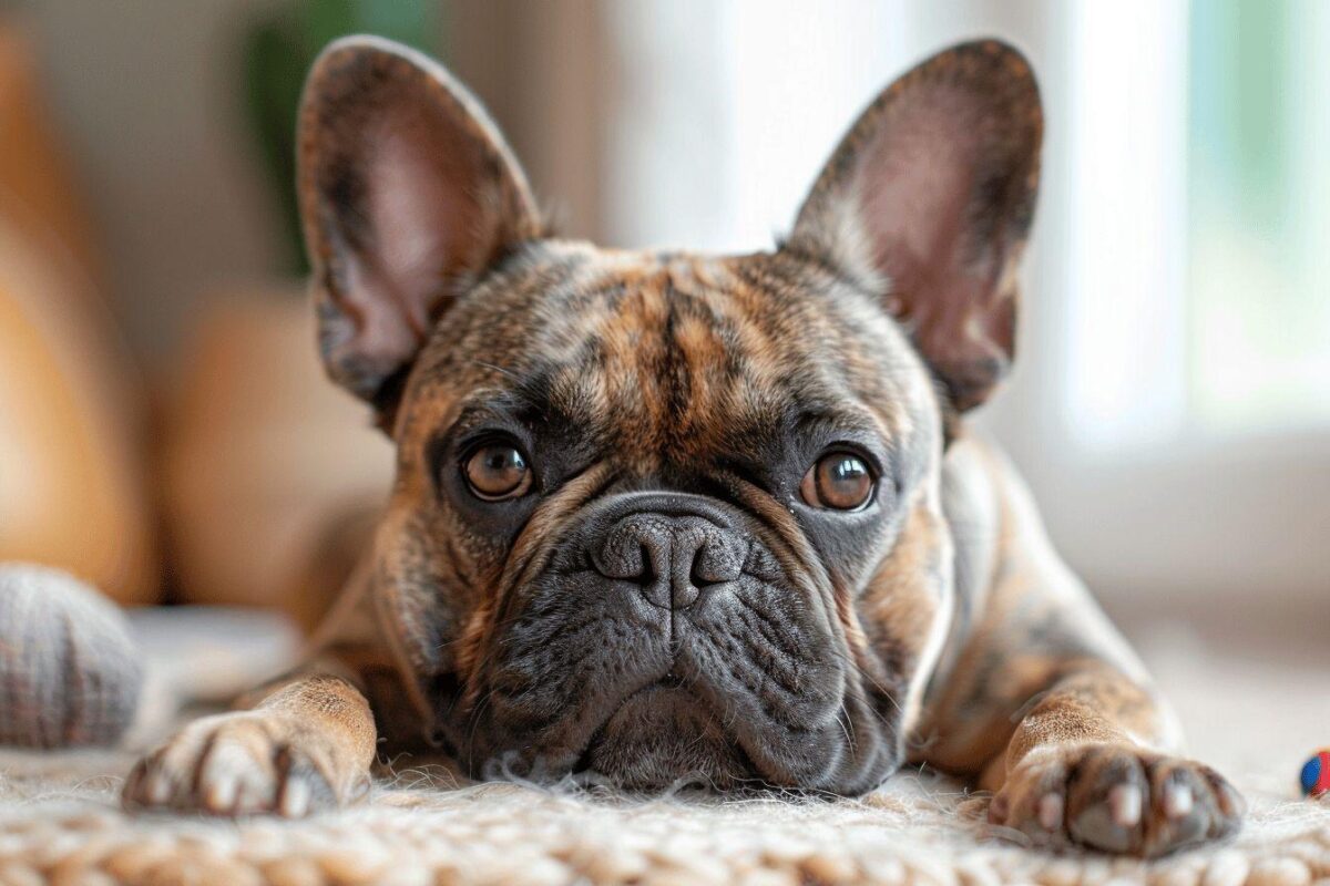 Bouledogue français : quels sont les inconvénients ?