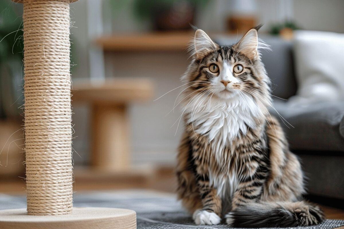 Chat Norvégien : avantages et inconvénients à connaître