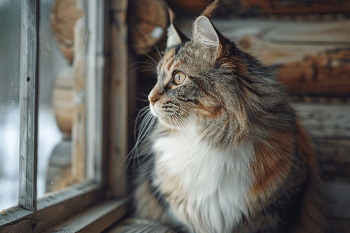 Chat Norvégien ou Ragdoll : quel choix pour vous ?