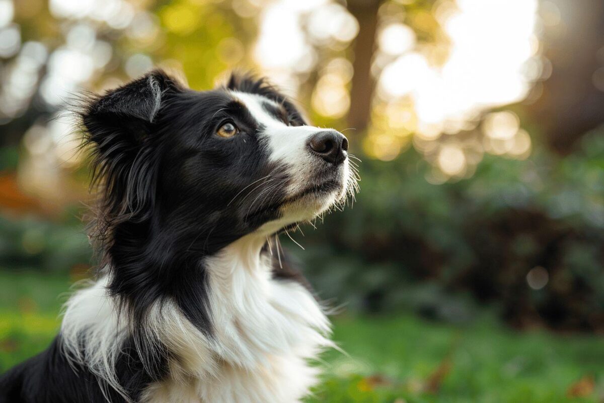 Dressage du Border Collie : conseils et méthodes clés