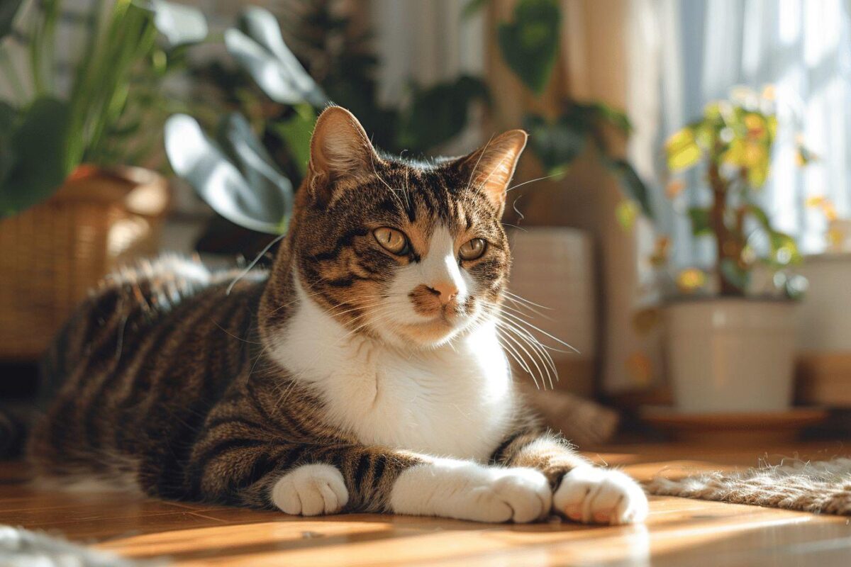 Maine Coon polydactyle : origine, traits et particularités