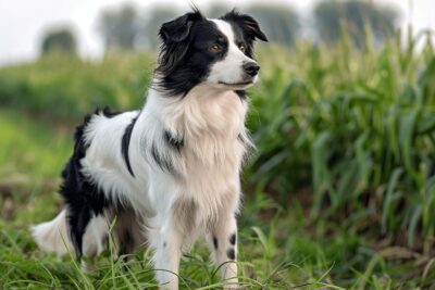 Quelle est la durée de vie d’un Border Collie ?