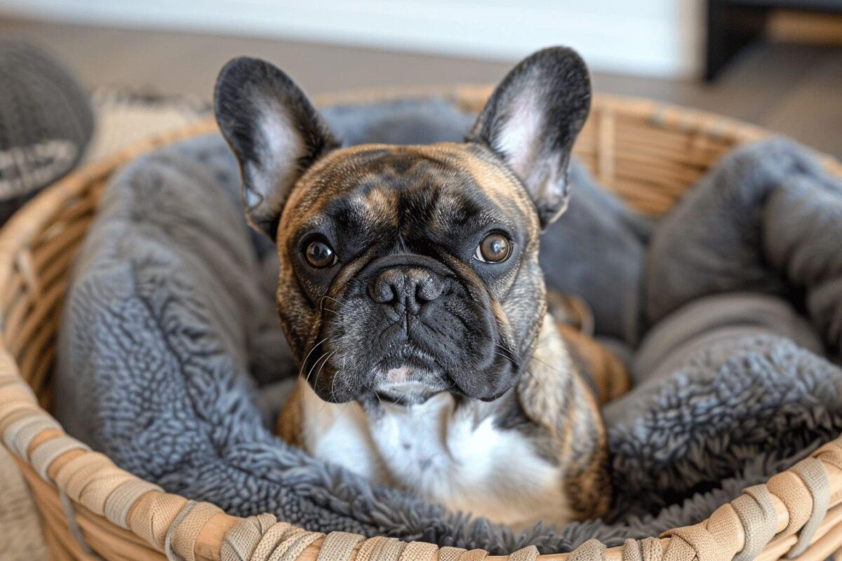 Quelle est l’espérance de vie du Bouledogue français ?