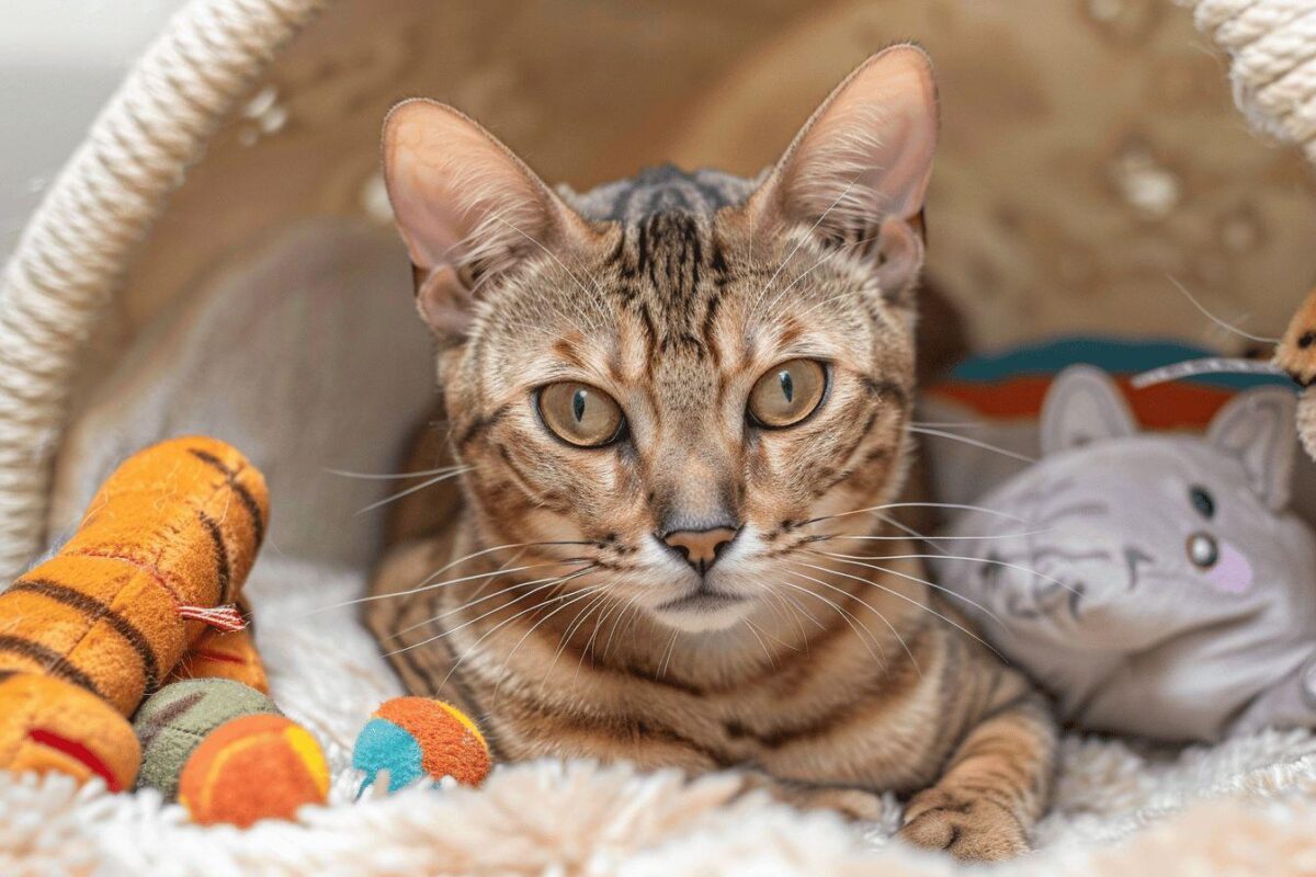 Quelle est l’espérance de vie d’un chat Bengal ?