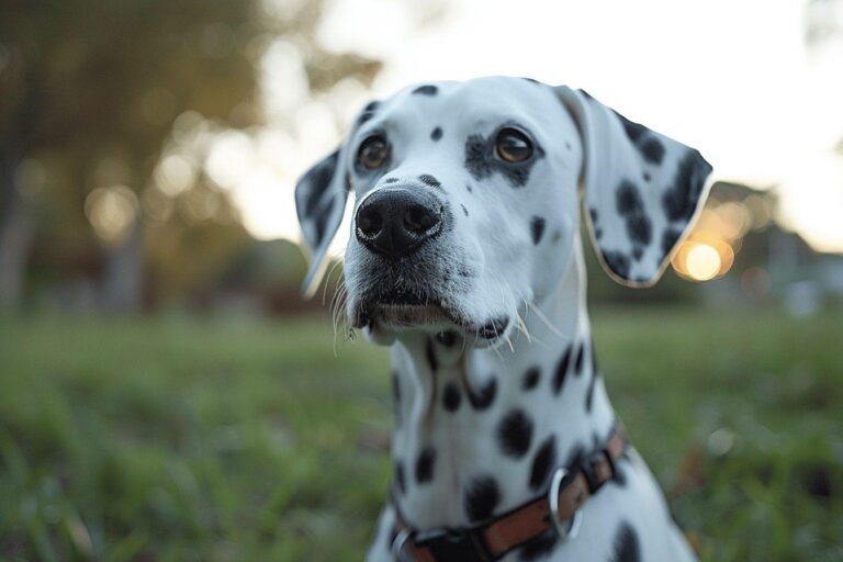 Quelle est l&rsquo;espérance de vie d&rsquo;un dalmatien ?