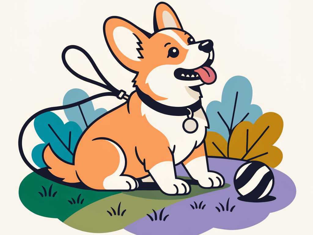 Chiot corgi : caractère, prix, éducation