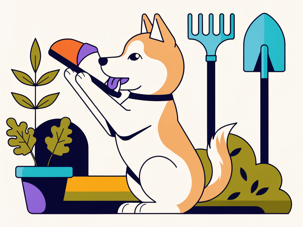 Chiot husky : ce que personne ne vous dit avant