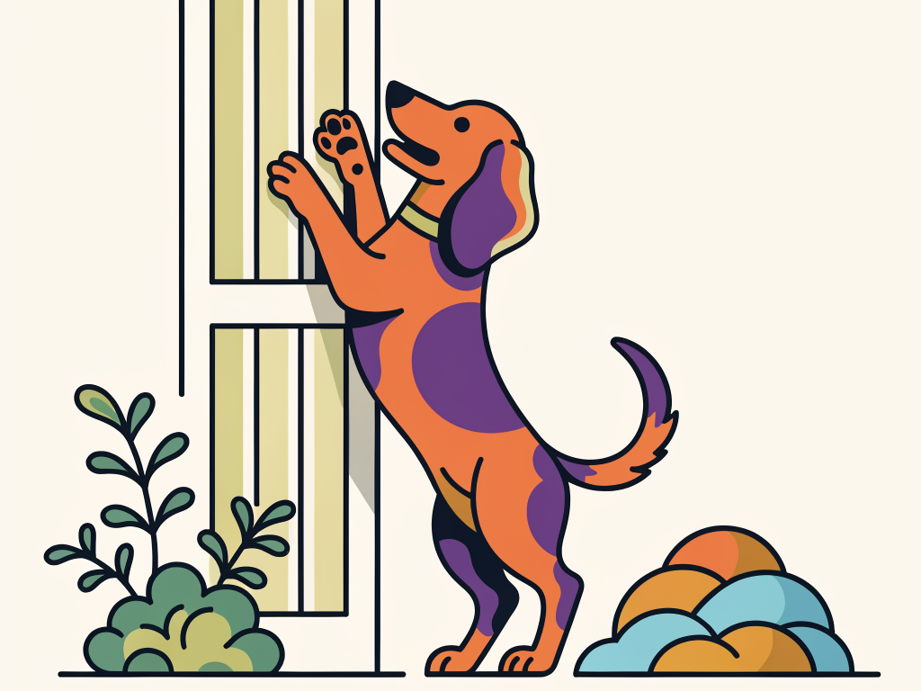 Pourquoi mon chien perd ses poils ? Mue ou problème