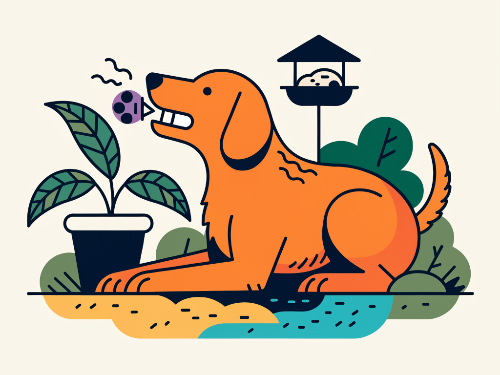 Pourquoi mon chien tousse ? Toux de chenil, cœur, corps étranger