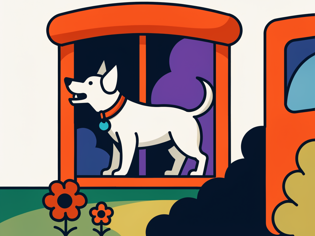 Chien qui aboie la nuit : les 5 causes et la méthode qui marche